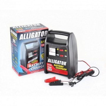 Зарядное устройство Alligator AC804 (3)